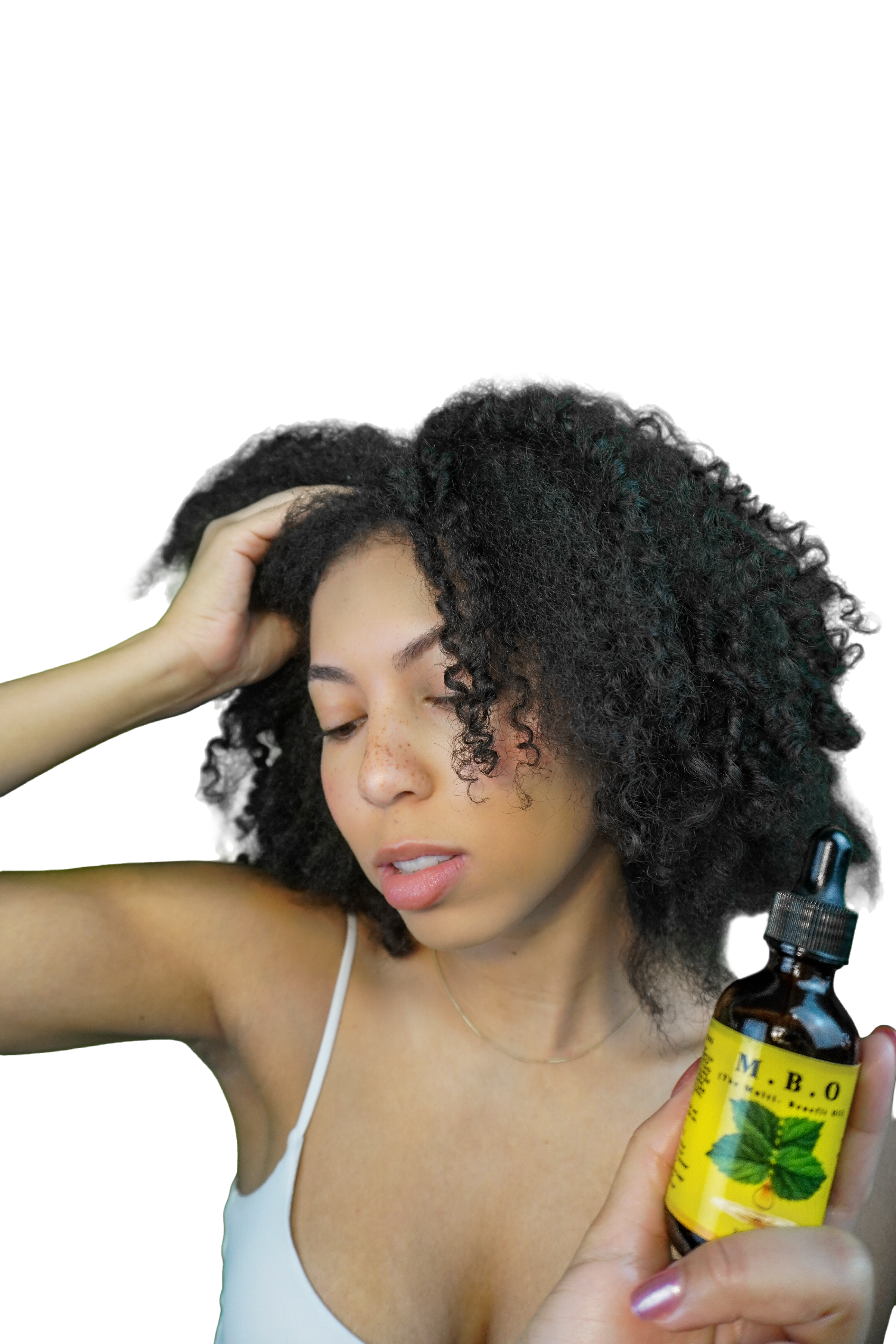 M.B.O Multi Benefit Oil