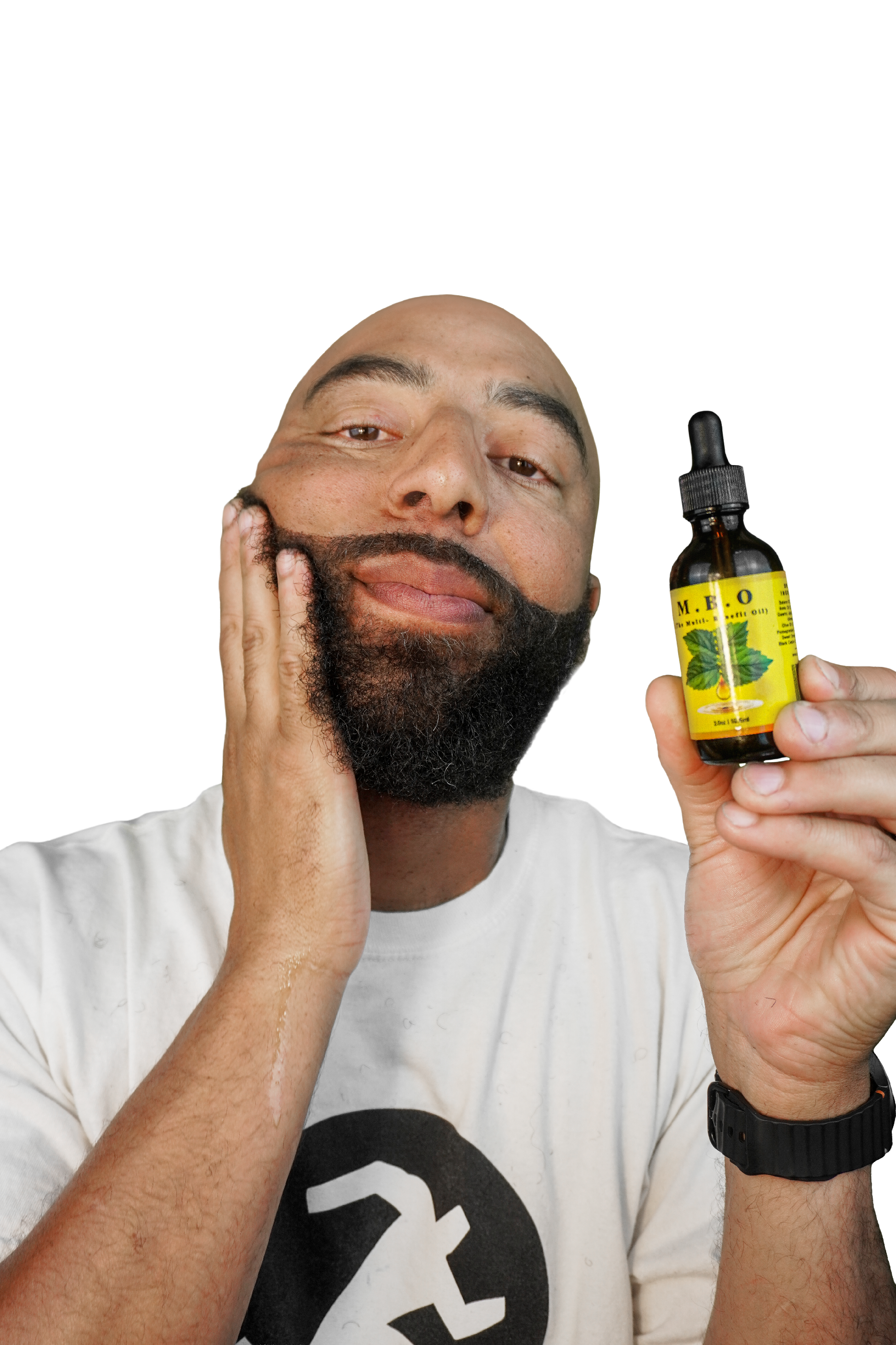 M.B.O Multi Benefit Oil